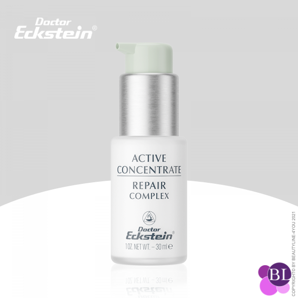 Doctor Eckstein REPAIR COMPLEX - ACTIVE CONCENTRATE